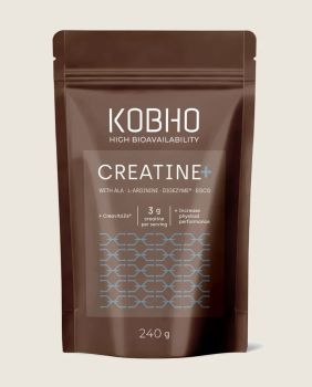 Kobho Creatina Plus 240 GR