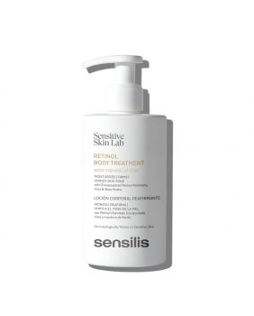 Retinol Body Treatment - SENSILIS