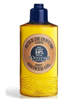 Aceite de Ducha Karité - L'OCCITANE