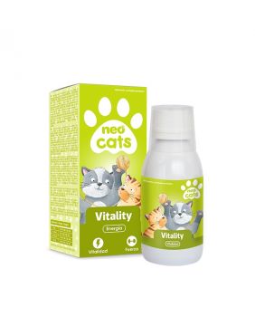 NEO CATS VITALITY 