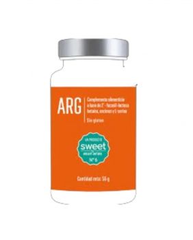 · SWEET ARG REFLUJO 90 CÁPSULAS - ASUN ARIAS