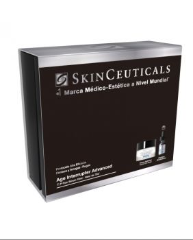 Cofre A.G.E. INTERRUPTER ADVANCED - SKINCEUTICALS