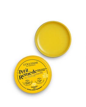 Bálsamo Le Petit Remède 15g - L'OCCITANE