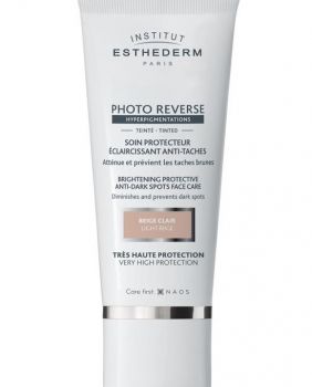 PHOTO REVERSE BEIGE ESTHEDERM