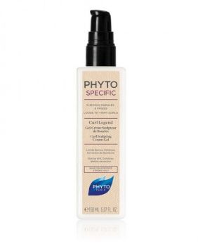 PHYTOSPECIFIC GEL CREMA ESCULPTOR DE RIZOS - Phyto