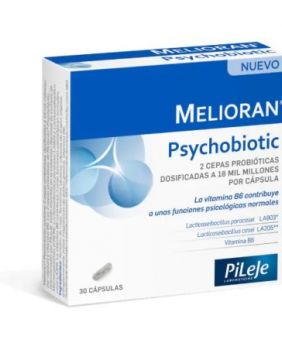 Melioran Psychobiotic