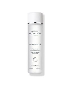 OSMOCLEAN LOTION FRAICHE HYDRA RESSOURCANTE - ESTHEDERM