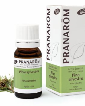 ACEITE ESENCIAL PINO SILVESTRE - Pranarom