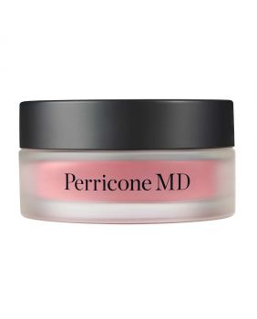 No Makeup Radiant Glow Balm Cool Rose - PERRICONE