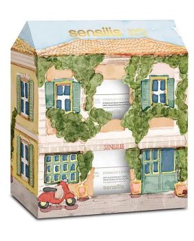 Sensilis Cofre ROMA Eternalist A.g.e Crema de Día 50ml y Crema Retinol 25ml 