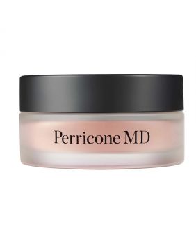 No Makeup Radiant Glow Balm Pearl - PERRICONE