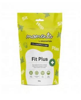 DingoNatura Moments Fit Plus
