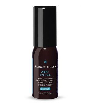 AOX+ EYE GEL SKINCEUTICALS