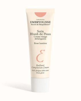 SOIN BLUSH DE PEAU PINK Glow (30ml.) - EMBYOLISSE