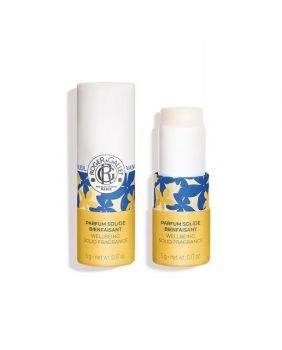 Vanille Soleil Perfume Sólido Bienestar 5 g - Roger Gallet