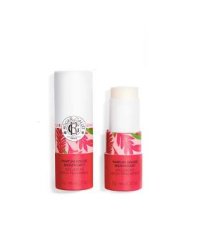Gingembre Rouge Pérfume Sólido Bienestar 5 g - Roger Gallet