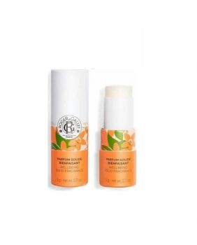 Néroli Perfume Sólido Bienestar 5 g -- Roger Gallet