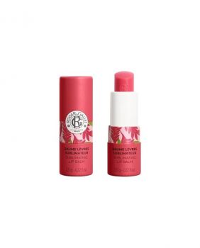 Gingembre Rouge Bálsamo Labial Sublimador 3,5 g - Roger Gallet