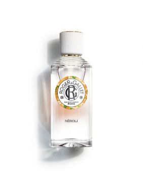 Néroli Agua Perfumada Bienestar 100 ml - Roger Gallet