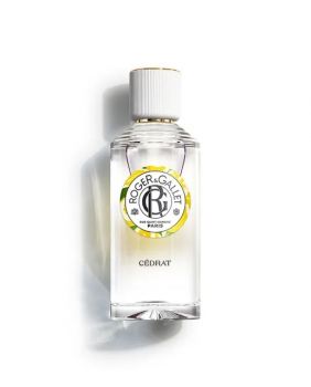 Cédrat Agua Perfumada Bienestar 100 ml - Roger Gallet
