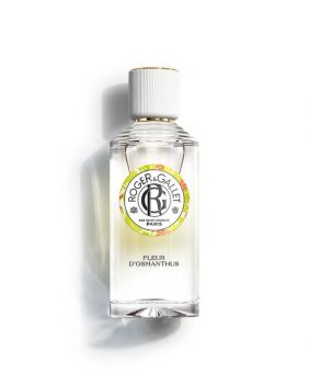 Fleur dOsmanthus Agua Perfumada Bienestar 100 ml - Roger Gallet