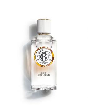 Bois dOrange Agua Perfumada Bienestar 100 ml - Roger Gallet