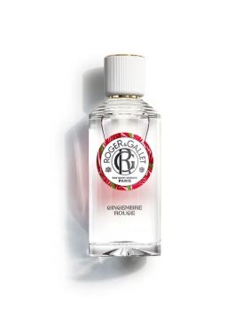 Gingembre Rouge Agua Perfumada Bienestar 100 ml - Roger Gallet