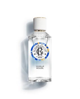 Vanille Soleil Agua Perumada Bienestar 100 ml - Roger Gallet