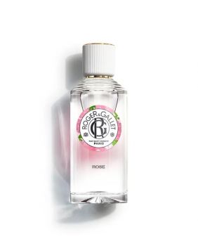 Rose Agua Perfumada Bienestar 100 ml - Roger Gallet
