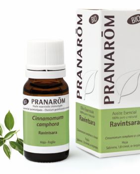 ACEITE ESENCIAL RAVINTSARA - Pranarom