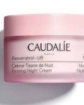 CREMA TISANA NOCHE RESVERATROL LIFT