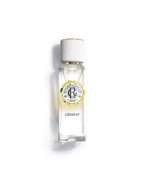 Cédrat Agua Perfumada Bienestar - 30 ml - Roger Gallet