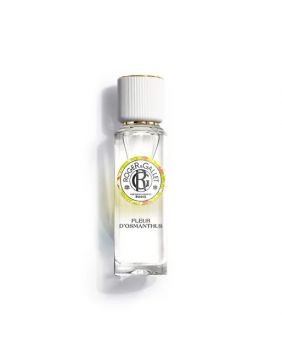 Fleur dOsmanthus Agua Perfumada Bienestar - 30 ml - Roger Gallet