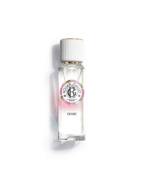 Rose Agua Perfumada Bienestar - 30 ml - Roger Gallet
