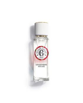 Gingembre Rouge Agua Perfumada Bienestar - 30 ml - Roger Gallet