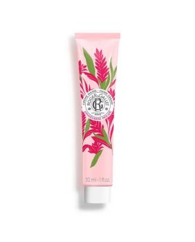 Gingembre Rouge Crema de Manos Bienestar - 30 ml  - Roger gallet 