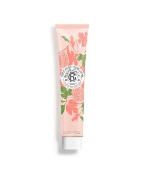 Fleur de Figuier Crema de Manos Bienestar - 30 ml - Roger Gallet 