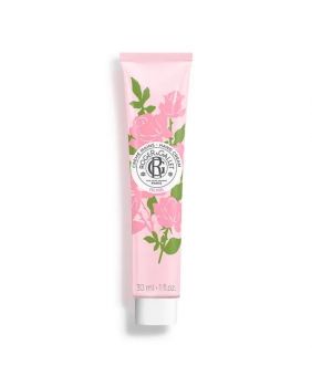 Rose Crema de Manos Bienestar - 30 ml - Roger Gallet 