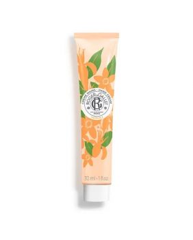 Néroli Crema de Manos Bienestar - 30 ml - Roger Gallet 