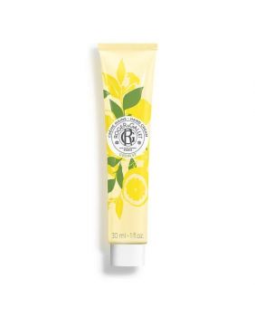 Cédrat Crema de Manos Bienestar - 30 ml - Roger Gallet