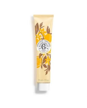 Bois dOrange Crema de Manos Bienestar - 30 ml - Roger Gallet
