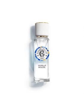 · Vanille Soleil Agua Perfumada Bienestar - 30 ml - Roger Gallet