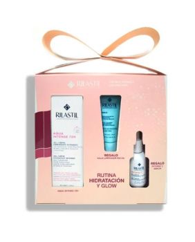 Cofre Aqua Intense 72 H - RILASTIL