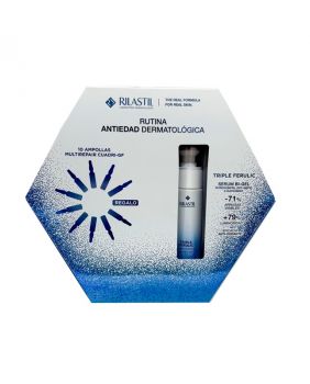 Cofre Triple Ferulic  - RILASTIL