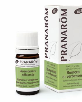 ACEITE ESENCIAL ROMERO QT VERBENONA - Pranarom