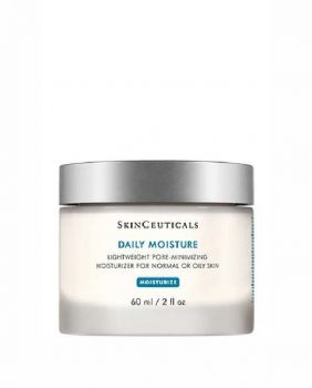 DAILY MOISTURE SKINCEUTICALS