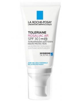 TOLERIANE ROSALIAC AR SPF 30 - LA ROCHE POSAY