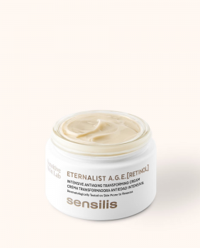 Eternalist A.G.E. RETINOL - Sensilis