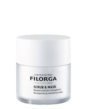 SCRUB & MASK FILORGA