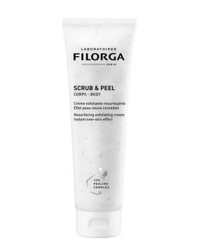 SCRUB & PEEL FILORGA